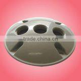 Weatherproof Covers (4"round Covers) thumbnail-1