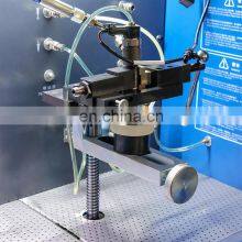 BF209A Common Rail Diesel Fuel Injectors Testing Bench for Truck Repair Service Diagnostic Machine Repair Injectors thumbnail-2