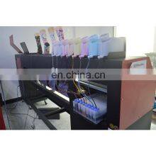 Chemical Fiber/cotton/nylon Socks,shorts, Bras, Underwear Digital Textile Printer Machine thumbnail-4
