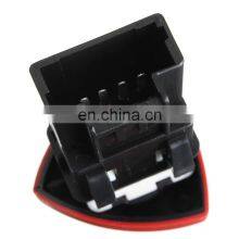 New Hazard Warning Light Switch Dash Red Button For Renault Espace Laguna For Vauxhall Clio II 4 PIN OE 8200442724 93856337 thumbnail-5