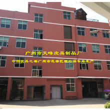 Guangzhou Tianfeng Leather Products Co. , Ltd. company overview - view 1 thumbnail