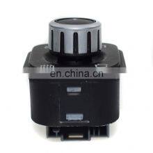 Chrome Control Mirror Switch For VW Golf A6 Tiguan Sagitar Magotan 5ND959565A thumbnail-2