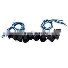 Бесплатная доставка! 10 шт. разъемов датчика положения распределительного вала с 3 проводами для Chevrolet, Pontiac, Suzuki thumbnail-1