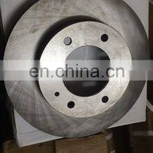 Auto Parts Front Brake Disc UR61-33-251 UMY133251 UM5133251 FOR FORD RANGER thumbnail-3