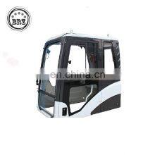 KATO Drive Cabin HD1220SE-2 HD770 Operate Cabin HD800 Excavator Cab thumbnail-4