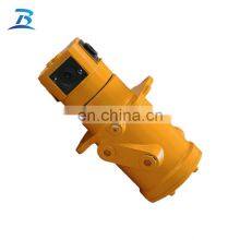 SK200-8 Excavator Swivel Joint Assy SK210-8 Center Joint YN55V00037F1 YN55V00053F1 thumbnail-4