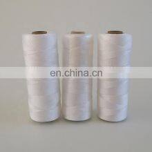 Big Manufacturer Junchi Green Recycle High Quality Polyester Sewing Thread thumbnail-4