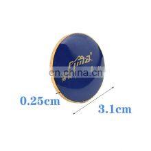 Buy Sport Cheap Wholesale Metal Referee Coins Football Challenge Flipping Coin Double Sided 3D Flip Coin thumbnail-3