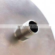 Titanium Alloy Disc Ozone Air Diffuser For Aeration Diffuser Of Fish Ponds Ozone Water Mixing/pond Aeration Diffuser thumbnail-5