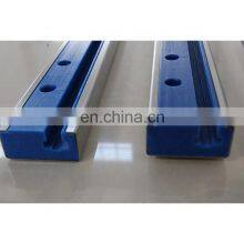 Green Plastic Guide Rails/plastic Roller Wheel Plastic thumbnail-5