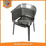 OEM Customized Colored Childrens Plastic Chairs thumbnail-3