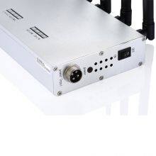 8-band External Mobile Phone Signal Shielding GPS Positioning Jammer WiFi Wireless Network Jammer thumbnail-2