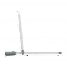 2021 Electric Running Machine Fitness Equipment Newest Intelligent Treadmill thumbnail-2