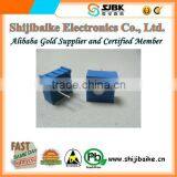 Potentiometers Trimmer Resistors 3386 thumbnail-1