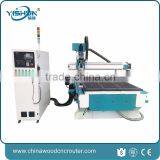 Cnc Router Atc HSD Spindle Cnc Router Rotary Tool Changer Cnc Router 2016 Hot Product thumbnail-1