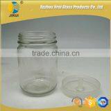 250ml Round Shape Clear Glass Tissue Culture Vessel thumbnail-4