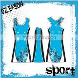 High Quality A-line Netball Skirts Wholesale Price thumbnail-6