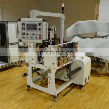 Automatic Sticker Double-sided Tape Jump Cutting Machine thumbnail-2