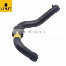 Автозапчасти. Теплый воздух. Водопроводная труба для Porsche Palamela 970 572 585 00 97057258500