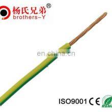BV BVV RVVP RVV Power Cable 3 Core 1.5mm 2.5mm 4mm Power Cable RVV Electrical Cable thumbnail-5