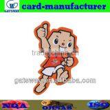 Fragrance Perfume Card With 2-month Fragrance thumbnail-1