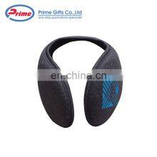 Promotional Polar Fleece Earmuffs/Ear Muff With Custom Logo thumbnail-2