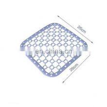 Best Quality Multifunctional Water Drain Silicone Sink Mat thumbnail-5