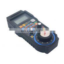 CNC MACH3 Wireless Electronic Handwheel 6-Axis Manual Controller USB Handle MPG thumbnail-5