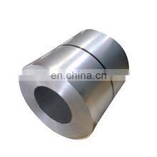 Anti Finger Hot Dipped Galvalume GL Aluzinc AZ100 Galvalume Steel Coil