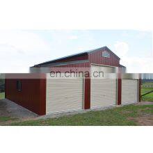 Cheap Factory Price Large Span Peb Light Low Cost Steel Structure Professinal Construction Design Office Workshop thumbnail-5