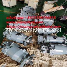 Concrete Mixer MF22 MF23 Hydraulic Piston Motor,Sauer MF22 Hydraulic Motor thumbnail-5