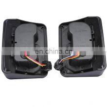 Car Led Turn Signal Light for Jeep For for Wrangler JK 2007-2017 Led Tail Lamp thumbnail-4