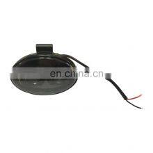 Red Led Mini Fog/driving Lights 30w Led Work Lights Lantsun LED6495