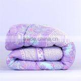 Winter Warm Colorful Cheap Best Patchwork Quilt Bedding Set / Comforter thumbnail-4