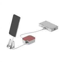 Hotselling Cellphone Store Displays Anti-theft Display Security Mobile thumbnail-2