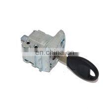 High Quality FRONT LEFT DOOR LOCK BARREL FOR Nissan New Nissan Qashqai thumbnail-1