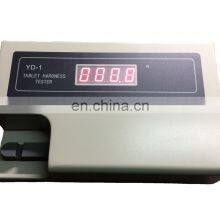 SINOPED Lab Use Tablet Hardness Tester / Pill Tablet Hardness Tester thumbnail-2