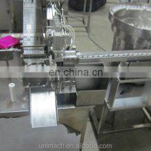 Pharmaceutical Series Effervescent TabletsTube Filling Package Machine is Tube Filler Machine and Packaging Equipment thumbnail-2