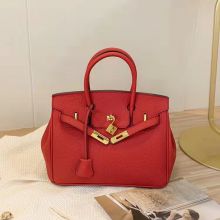 Women's bag customization，Manufacturer direct selling leather handbag