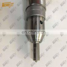 Original New 3114 3116 3126 Engine Fuel Injector for Caterpillar Wheel Excavator Injector 1278218 127-8218 thumbnail-4