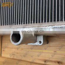 HIDROJET Excavator Spare Part E320C Hydraulic Intercooler Oil Cooler Radiator for 320C thumbnail-4