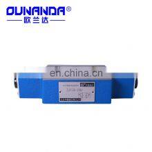 Beijing Huade Hydraulic Lock Z2S10-20B Superimposed Hydraulic Control Check Valve Pressure Valve Genuine thumbnail-2