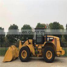 CAT Front Loader for Sale , CAT 950M 950F 950H , CAT Used Machines in Stock Now thumbnail-2