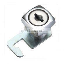 MS802A Stainless Steel Ss304 Series Cabinet Metal Adjustable Quarter Turn Panel Cam Lock