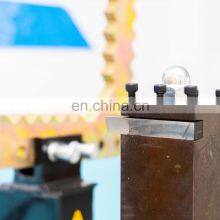 ZXA100 Hydraulic Wheels Straighter Equipment Wheel Repair Machine Rim Straightening thumbnail-4