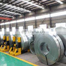 0.1mm to 36mm Hot Dipped Galvanized Steel Strip Gi Steel Strip From Shandong thumbnail-5
