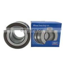 Auto Bearing F-566426.H195 VOLVO Truck Front Wheel Hub Bearing thumbnail-2