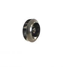 AC310 mm AC Motor Iron Round Centrifugal Ventilation Fan Exhaust Fan thumbnail-5