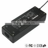 120w UL Approval 24v LED power adapter