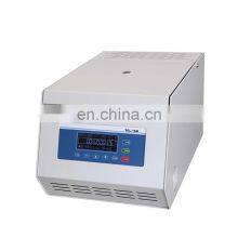 TGL-16M Tabletop High Speed Cold Multi Function of Easy to Used Laboratory Centrifuge